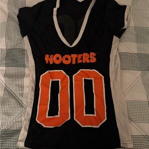 LIMITED EDITION Original Hooters Football Jersey